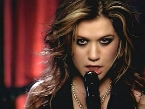 The Wind Machine Chorus feat. Kelly Clarkson