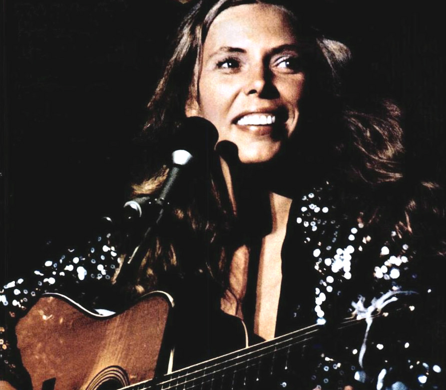 Kind of Blue feat. Joni Mitchell