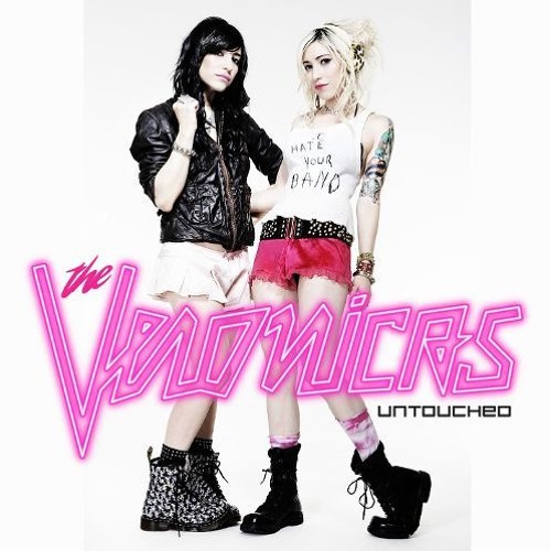 Undead Strings feat. The Veronicas