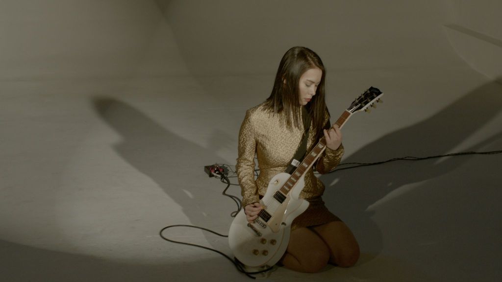 Big Dynamic Energy feat. Mitski