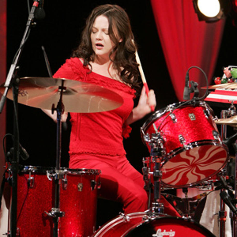 Meg White is better than you think