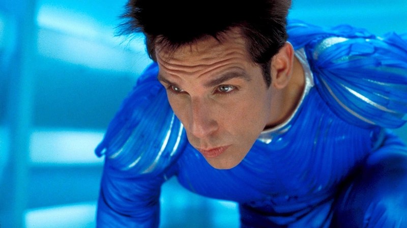 Is Derek Zoolander (2001) a&nbsp;Himbo?