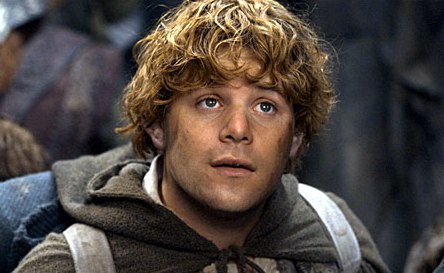 Is Samwise Gamgee (The Fellowship of the Ring, 2001) a&nbsp;Himbo?